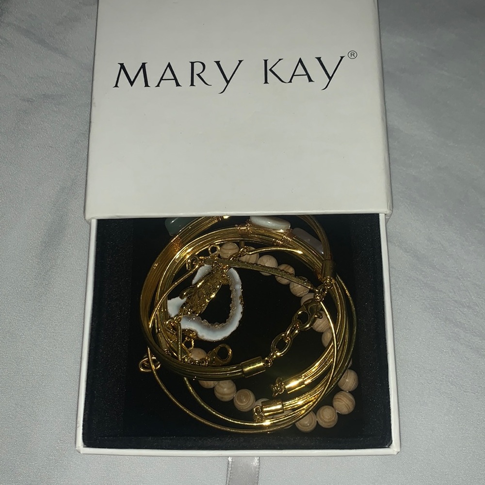 Mary Kay Bracelets